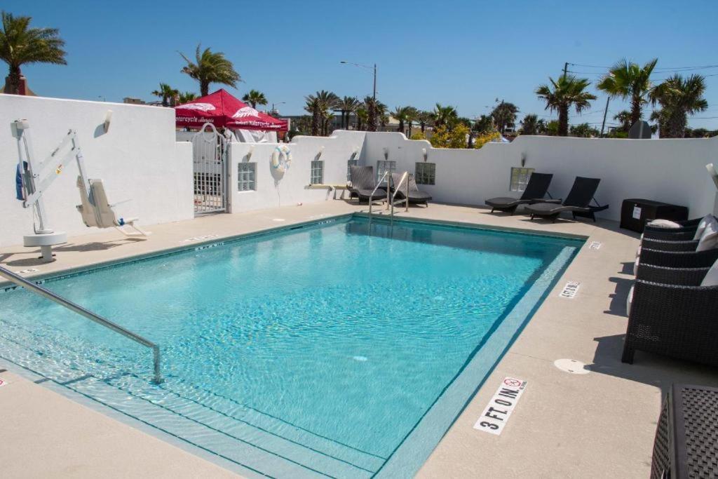 Streamline Hotel In Daytona Beach Zewnętrze zdjęcie