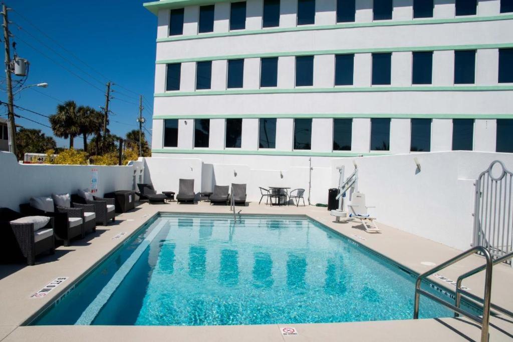 Streamline Hotel In Daytona Beach Zewnętrze zdjęcie