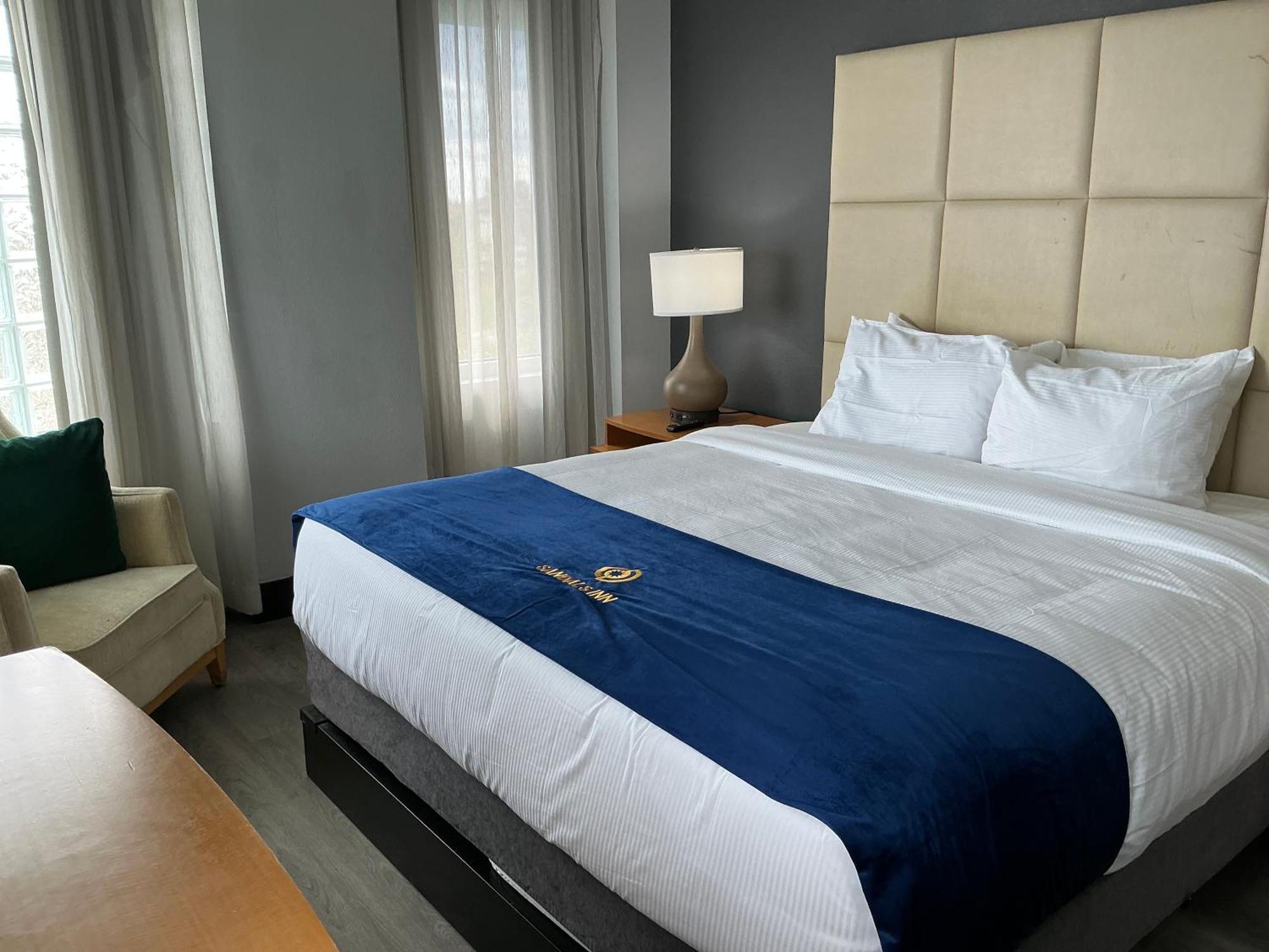 Streamline Hotel In Daytona Beach Zewnętrze zdjęcie