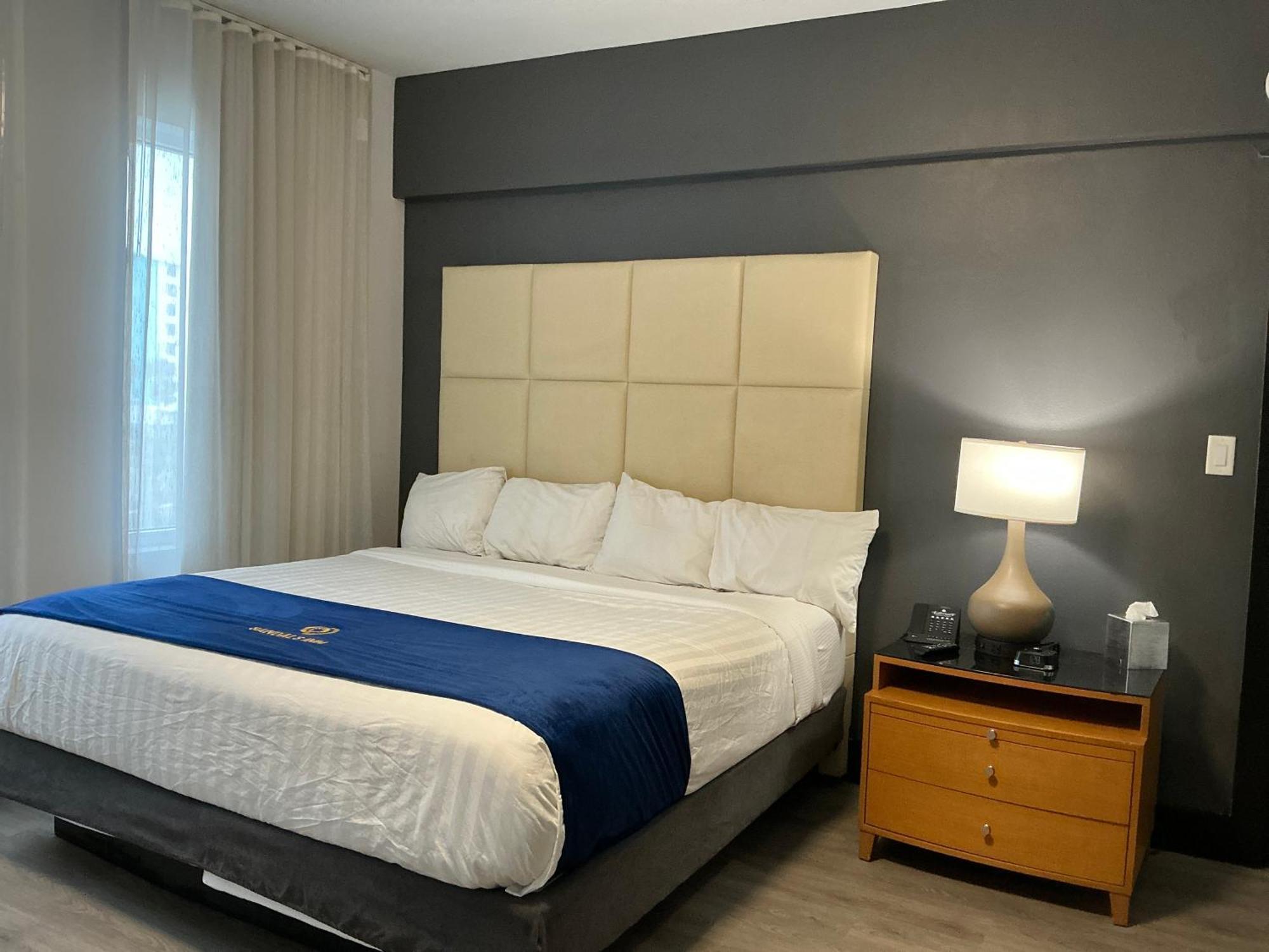 Streamline Hotel In Daytona Beach Zewnętrze zdjęcie