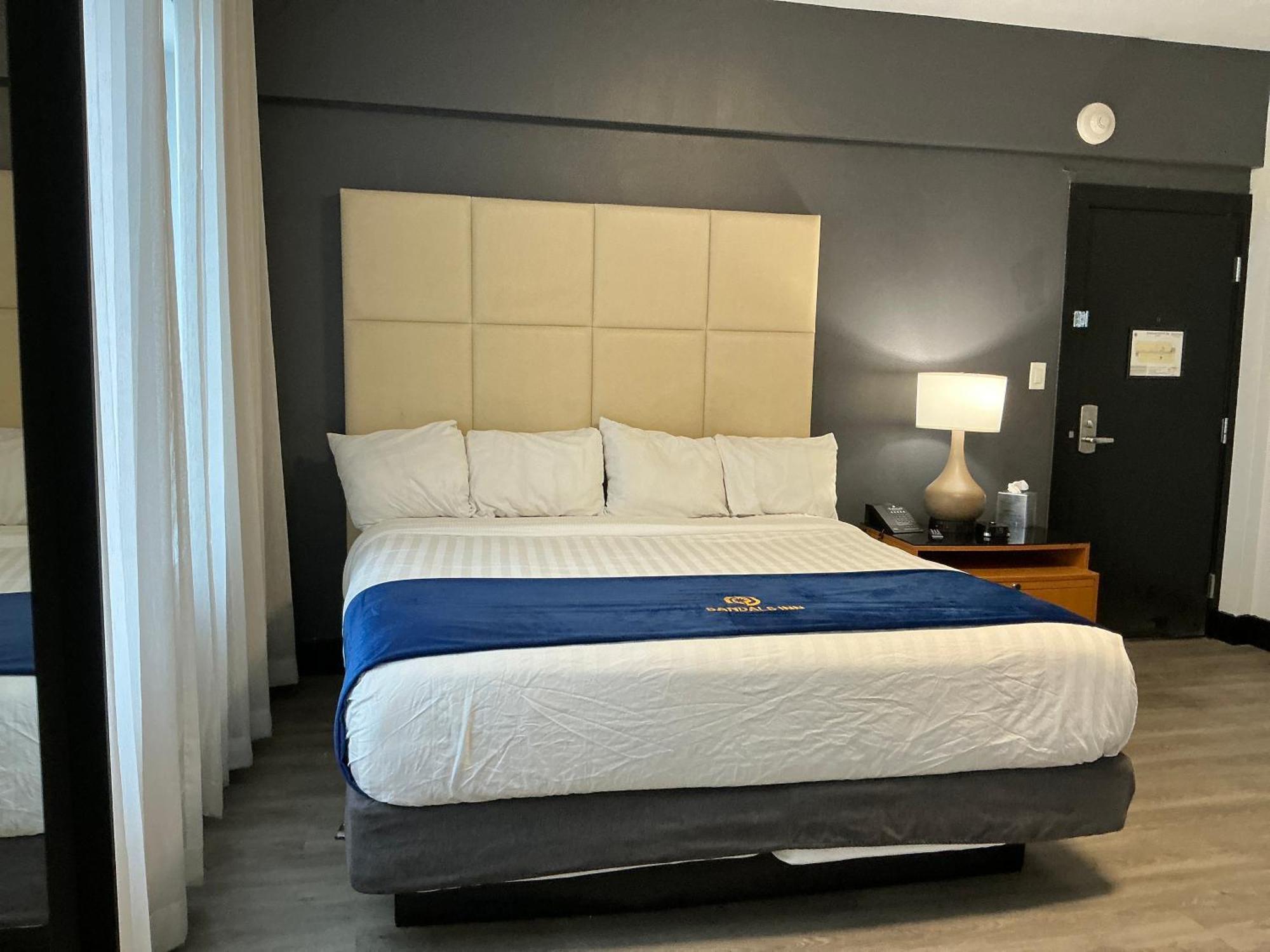 Streamline Hotel In Daytona Beach Zewnętrze zdjęcie