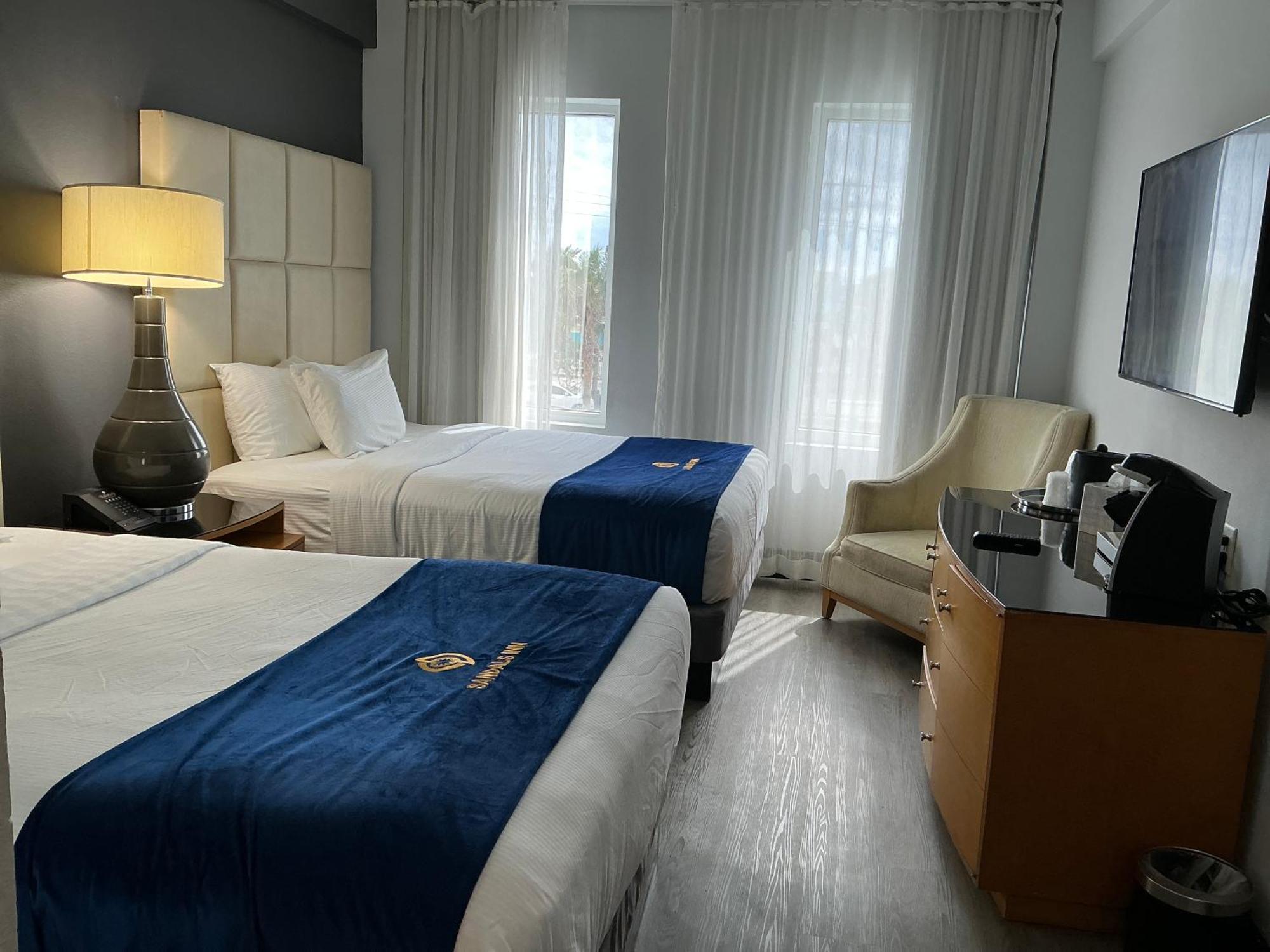 Streamline Hotel In Daytona Beach Zewnętrze zdjęcie