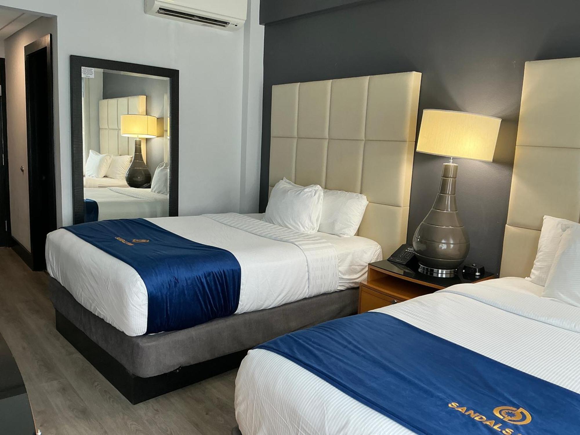 Streamline Hotel In Daytona Beach Zewnętrze zdjęcie