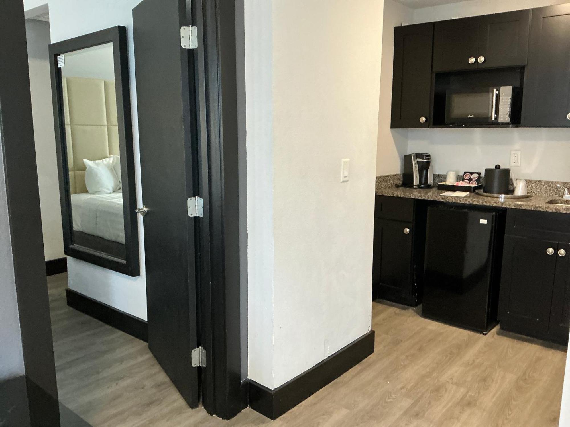 Streamline Hotel In Daytona Beach Zewnętrze zdjęcie