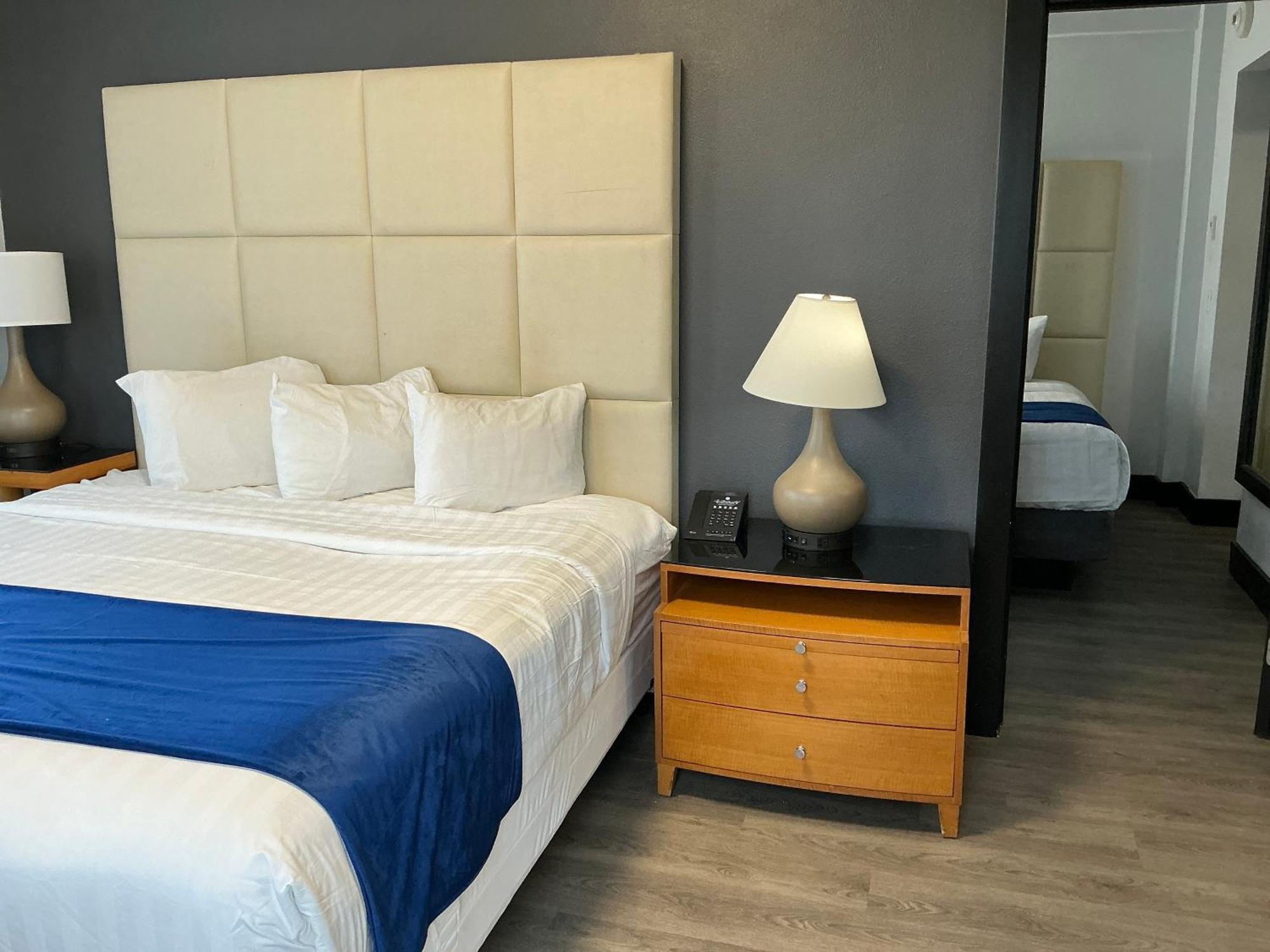 Streamline Hotel In Daytona Beach Zewnętrze zdjęcie