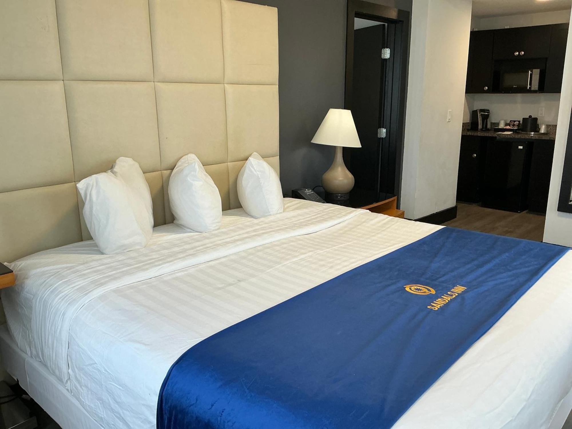 Streamline Hotel In Daytona Beach Zewnętrze zdjęcie