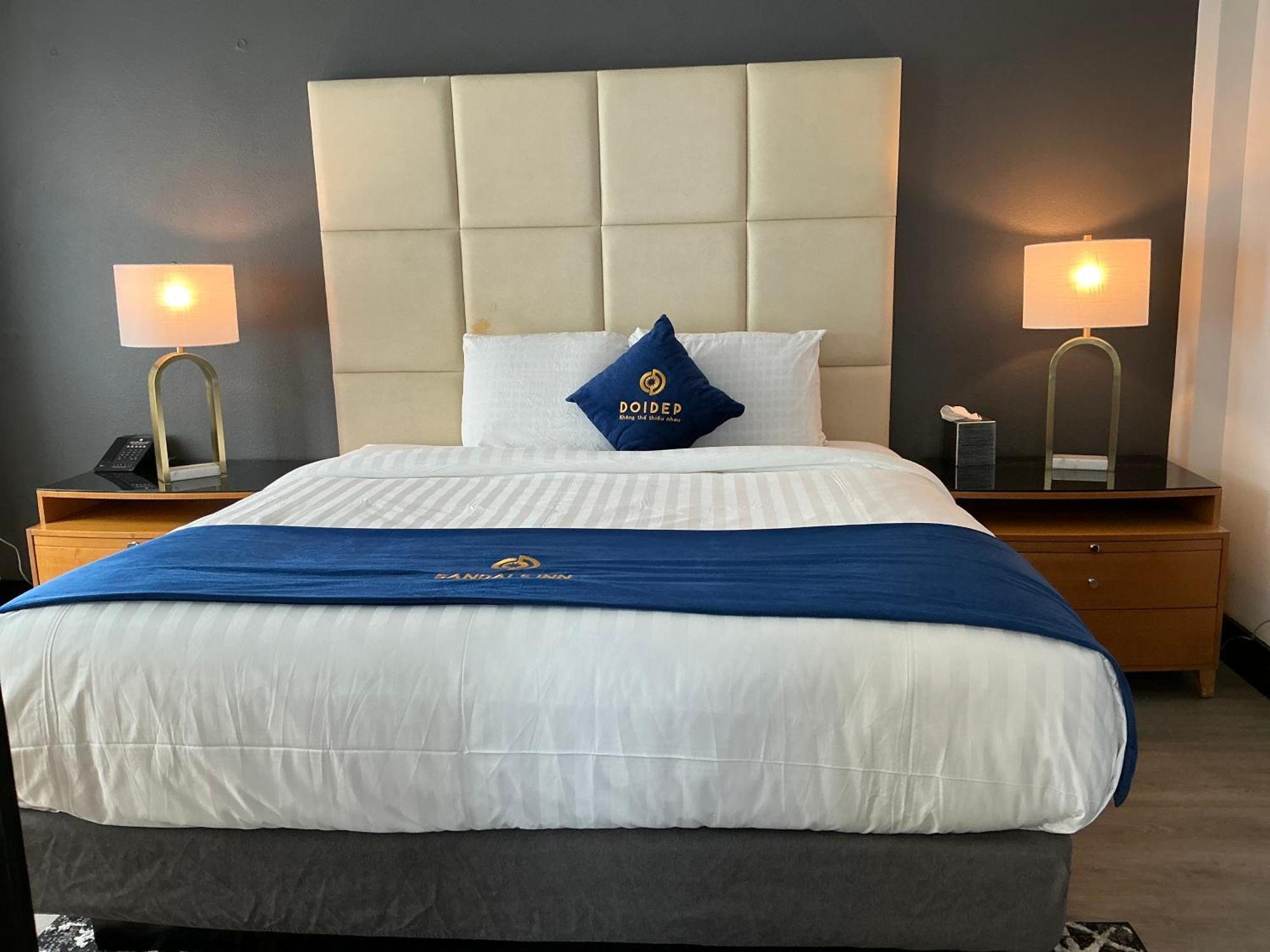 Streamline Hotel In Daytona Beach Zewnętrze zdjęcie