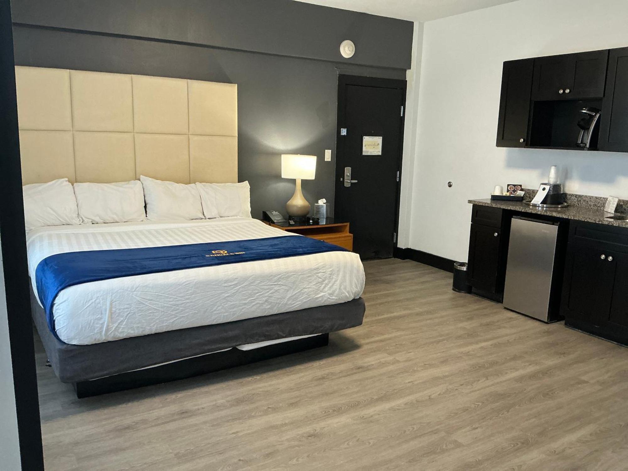 Streamline Hotel In Daytona Beach Zewnętrze zdjęcie