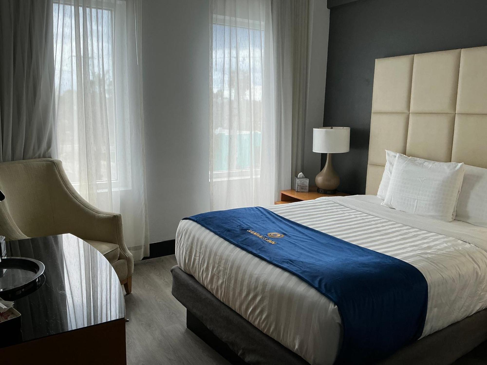 Streamline Hotel In Daytona Beach Zewnętrze zdjęcie
